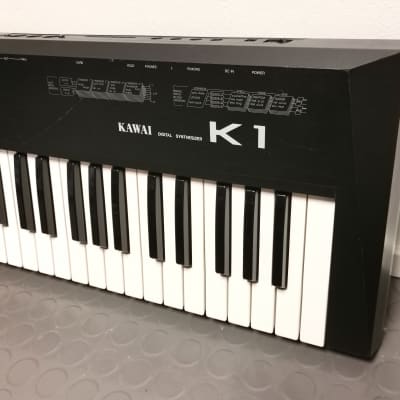 Kawai K1 Digital Synthesizer