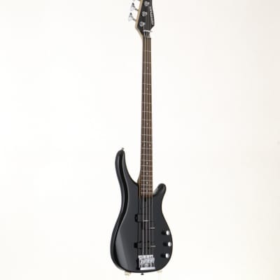 中古品 Fernandes FRB-65 BLK w/アクティブサーキット - 奈良市