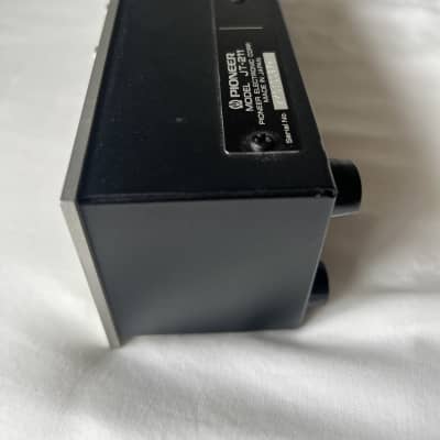 パイオニア リモートコントロールユニット JT-211 （Style