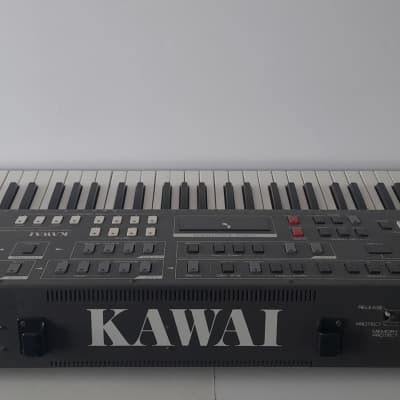 Kawai SX-210 61-Key Analog Synthesizer 1983