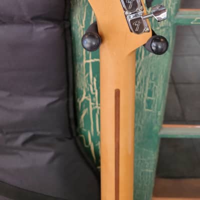 2023 Fender Vintera II 60's Telecaster Thinline Semi Hollow 3 Color Sunburst w/ Deluxe Bag ***New Demo! image 10