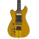 Eastwood Wolf Guitar LH - Natural Maple