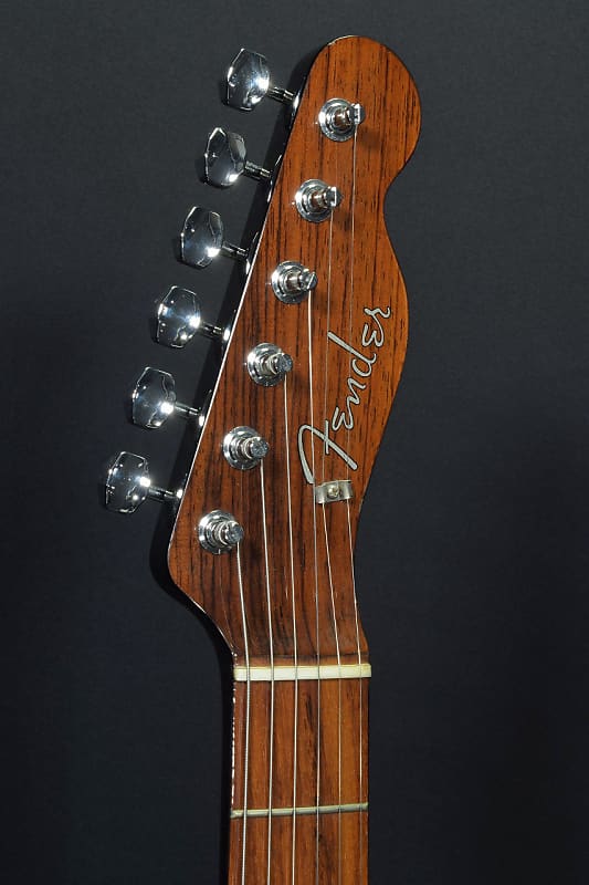 FENDER JAPAN Fender TL-ROSE [SN JD14010272] [03/09] | Reverb