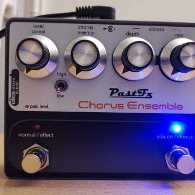 Pastfx Chorus Ensemble Deluxe 2021 ( Ce-1 / Ce 1 Clone ) | Reverb