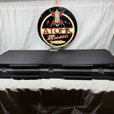 Ibanez MR500C RoadTour road tour Molded Guitar Hard Case image 4