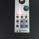 Mutable Instruments Ripples Silver