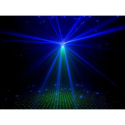 Eurolite LED B-40 Laser Beam Effect image 3
