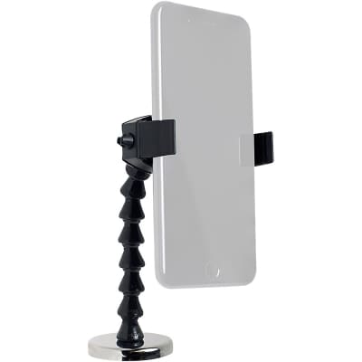 TAB-8-CB ] Stage Ninja® Ninja Clamp™ Tablet Mount with Clamp Base - Stage  Ninja