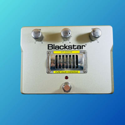 Reverb.com listing, price, conditions, and images for blackstar-ht-drive