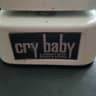 Dunlop Crybaby  White