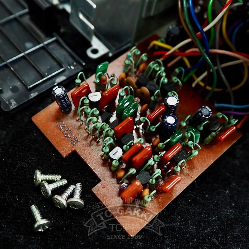 Maxon MD-9 Magnum Distortion | Reverb