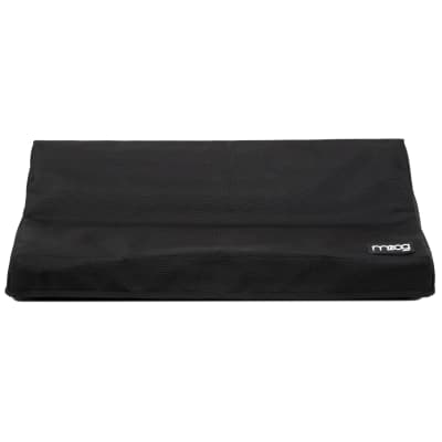 Moog Subsequent 37 Dust Cover - Cover for Keyboards