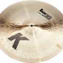 Zildjian 19" K Series Dark Thin Crash Cymbal