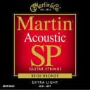 Martin MSP Acoustic 80/20 - 10-47