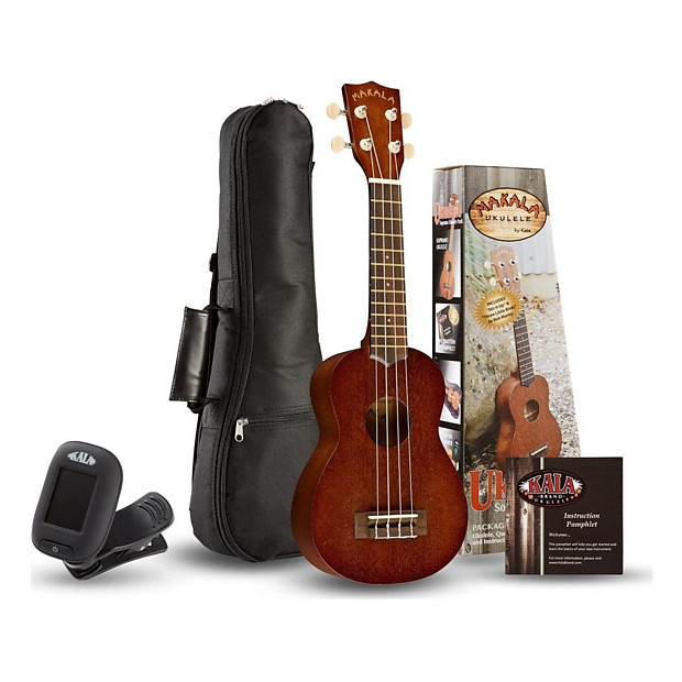 Makala hot sale tenor pack