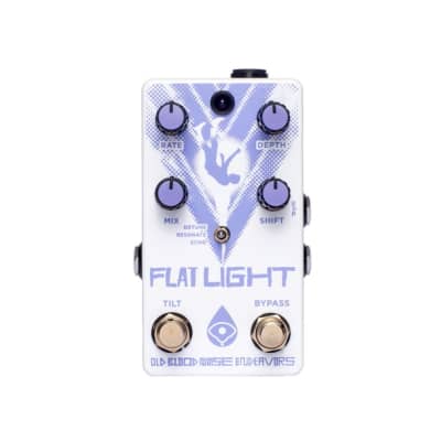 Reverb.com listing, price, conditions, and images for old-blood-noise-endeavors-flat-light