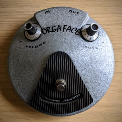 Organic Sounds Orga Face '66 NKT272 | Reverb