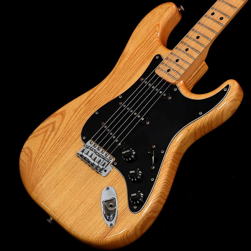 Fender Stratocaster (1978 - 1981) | Reverb Canada