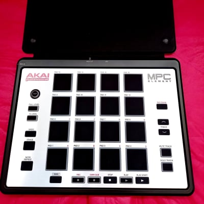 Akai MPC Element Music Production Controller