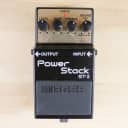 Boss ST-2 Power Stack - Distortion Amp Modeling Guitar Effects Combo Pedal - Very Good Condition