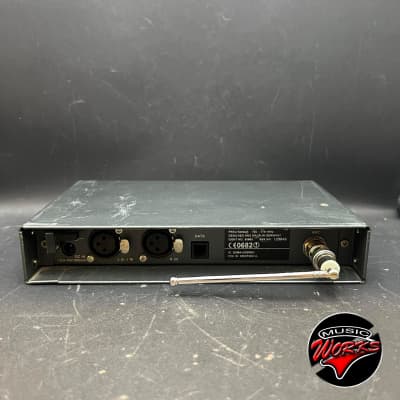 Sennheiser Ew300 G2 Iem In Ear Monitor image 2