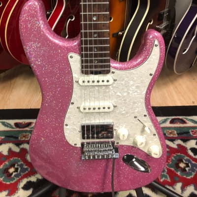 FireFly  FFST Pure Series - Pink Sparkle image 2
