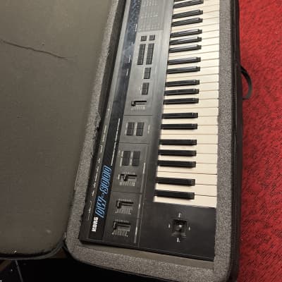 Korg DW8000 80’s