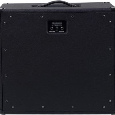 VHT AV-SP-112VHT Special 6 1x12 Speaker Cabinet, Chromeback Driver 60 watts image 2