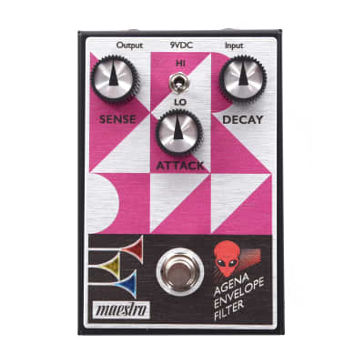 DOD Envelope Filter 440 (Reissue) | Reverb