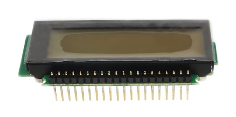 Line 6 50-02-0081 LCD Assembly for M9 and M13 | Reverb