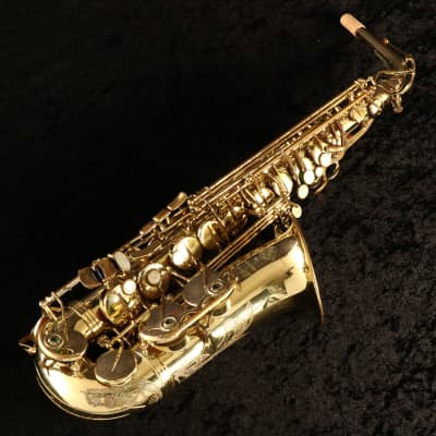 【​限​定​販​売​】 Selmer Serie Canada Reverb | (11/30) (S/N:N631868) Iii 管楽器・吹奏楽器