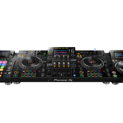 Pioneer XDJ-XZ 4-channel professional all-in-one DJ system IN STOCK READY TO SHIP image 7