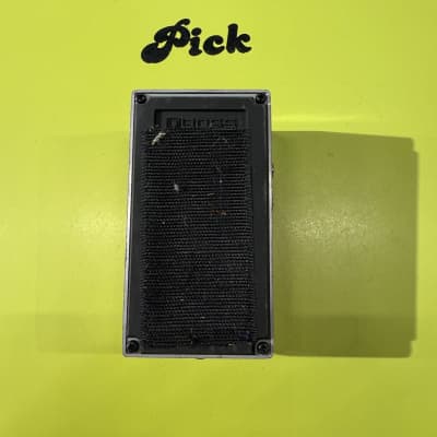 Boss BF-3 Flanger (Dark Gray Label) 2002 - Present - Purple image 2