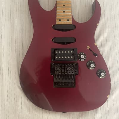 Ibanez RG560 Standard | Reverb