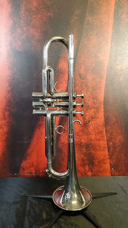 Schilke B2 Trumpet (New York, NY)