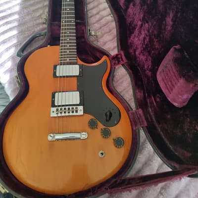 Gibson L6-S Custom 1973 - 1980 | Reverb
