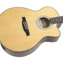 Paul Reed Smith SE Angelus AE50 Black Gold Acoustic Electric on Sale