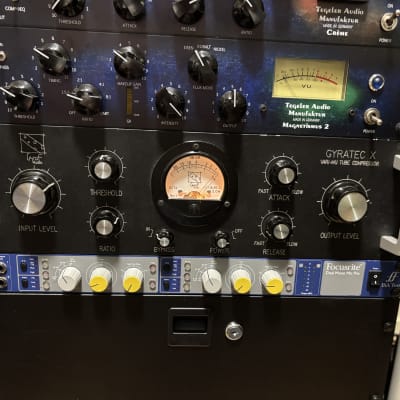 SPL Tube Vitalizer | Reverb Italia