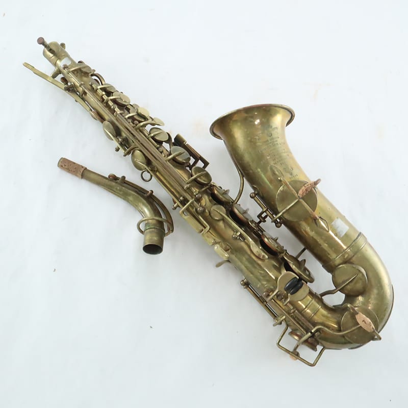 Couesnon saxophone on sale