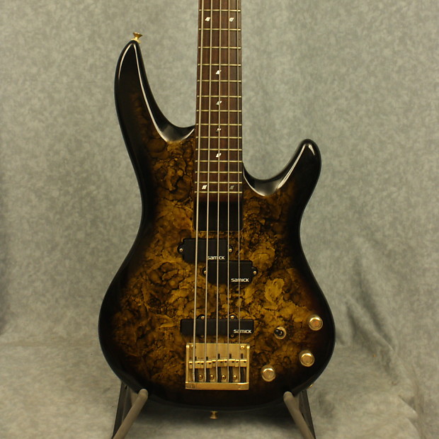 SAMICK Electric Guitar Models