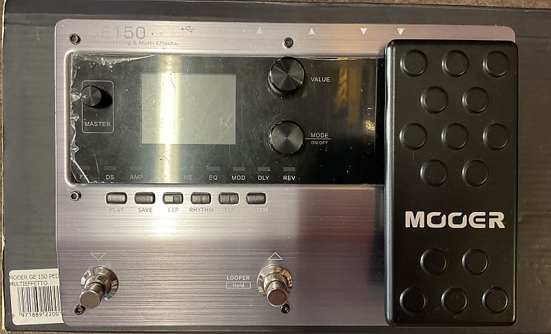 Mooer Ge150