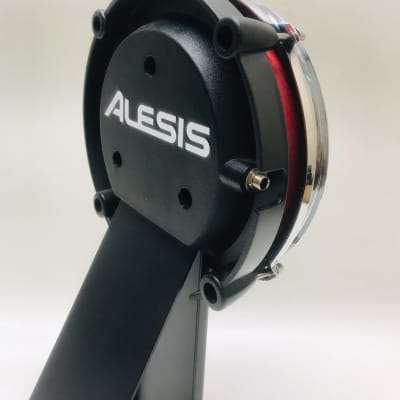 Alesis Crimson Bass Kick Drum Mesh Pad image 4