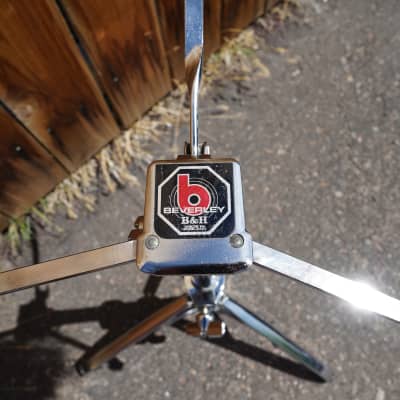 Used - Premier Snare Stand (1980's Era) image 1