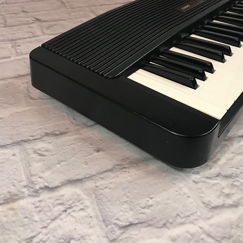 Casio CPS-7 76 Key Keyboard Piano w Power Supply | Reverb