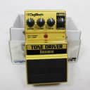 DigiTech X-Series Tone Driver (Overdrive/Distortion Effect Pedal)