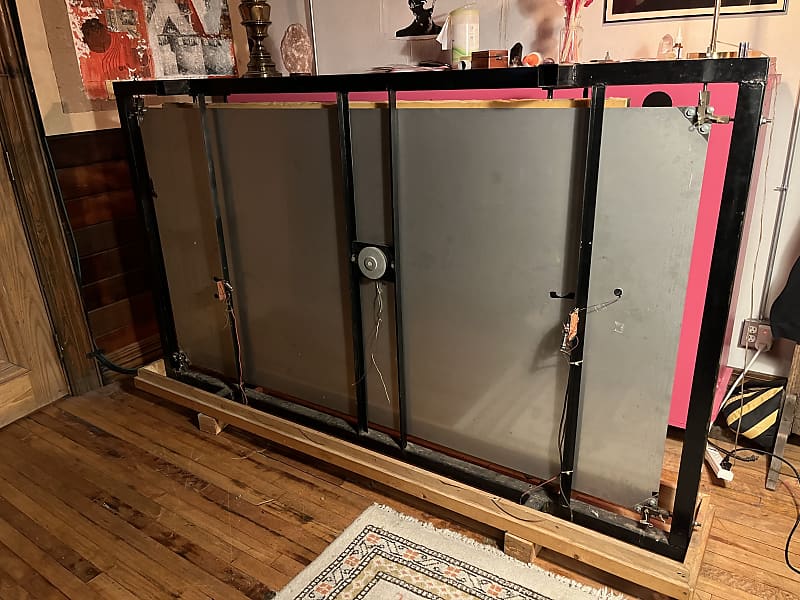 Plate Reverb DIY | Reverb