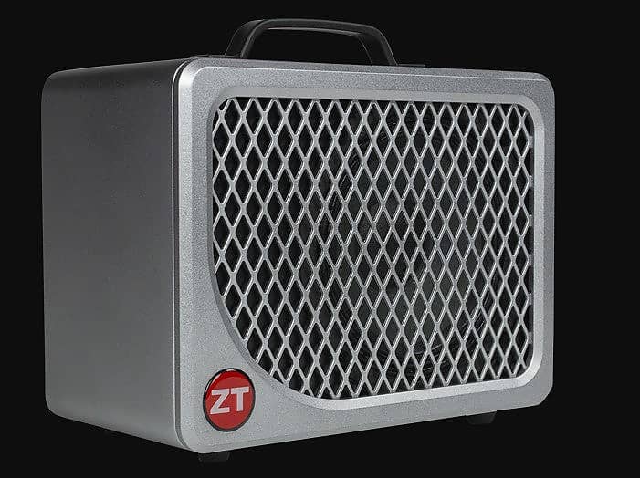 ZT Amplifiers Lunchbox Reverb Combo Amp (LBR1) | Reverb