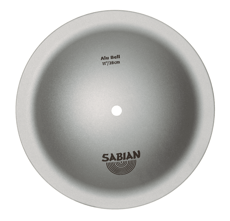 Sabian 11" Alu Bell image 1