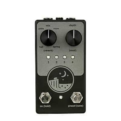 Pladask Elektrisk Draume V1 | Reverb