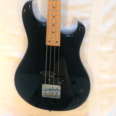 VOX Standard Bass Black MIJ 1982-85 for sale